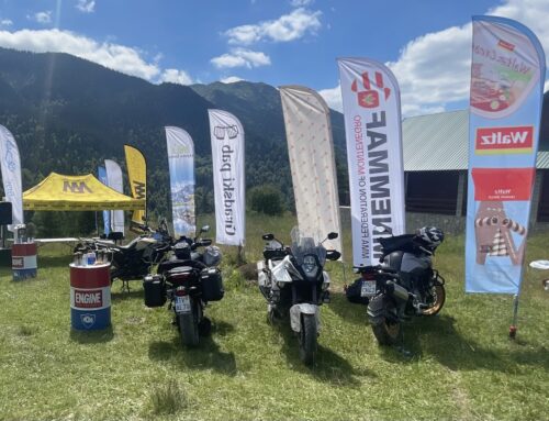 ADV Summit Montenegro – Adventure Motorcycle Riding in Montenegro